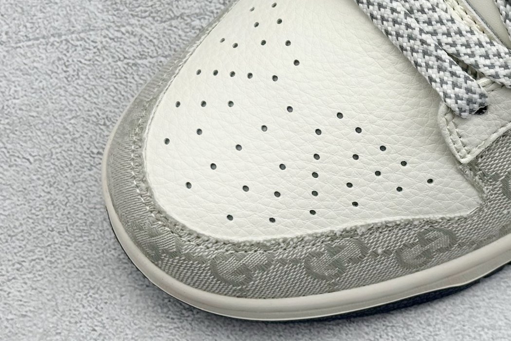 Кроссовки Nike SB Dunk Low фото 7