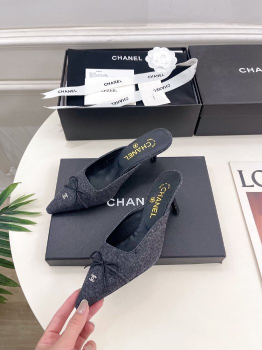 Босоножки фото 3