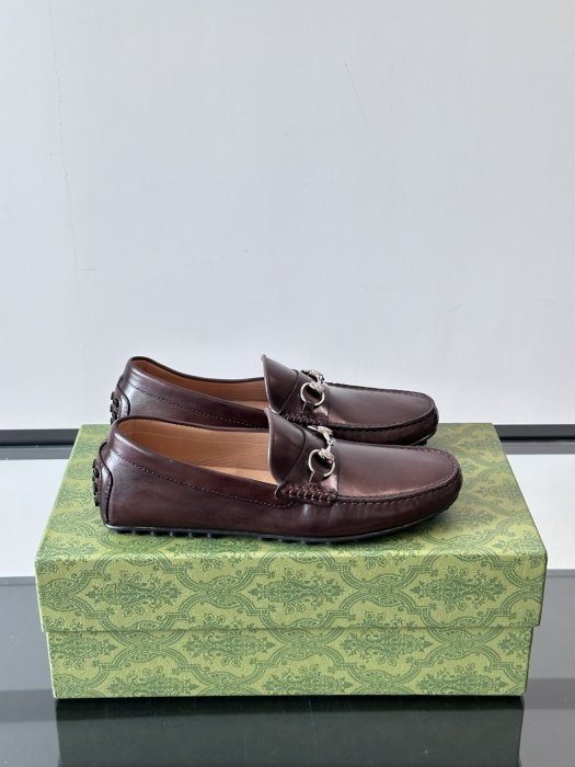 Туфли мужские