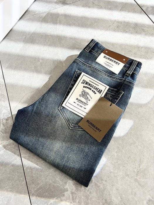 Jeans men's