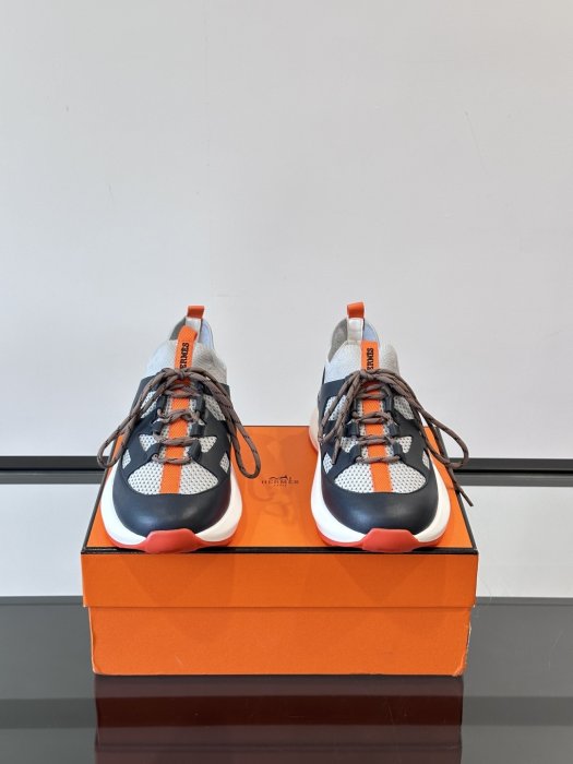 Кроссовки мужские фото 2