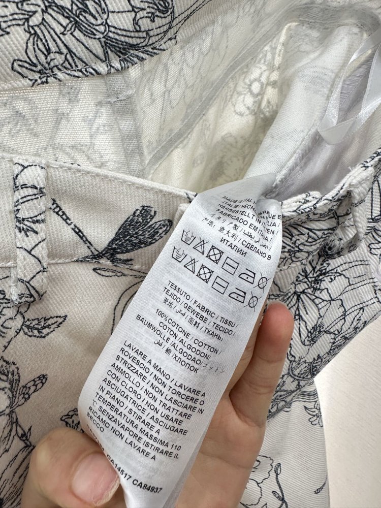 Jeans women's фото 9