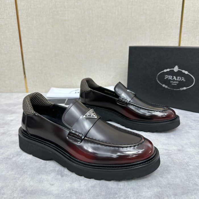 Туфли мужские фото 2