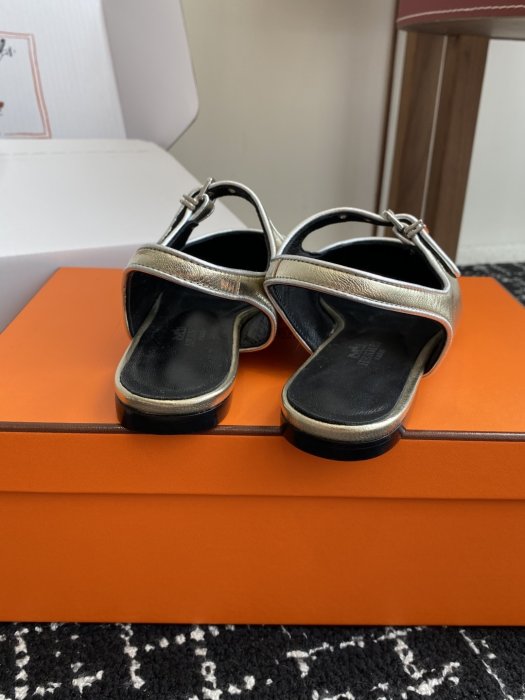 Балетки фото 9