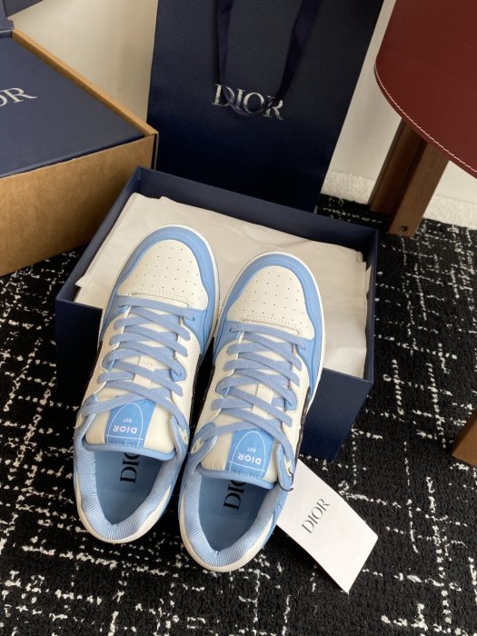 Кроссовки Dior B57 фото 4