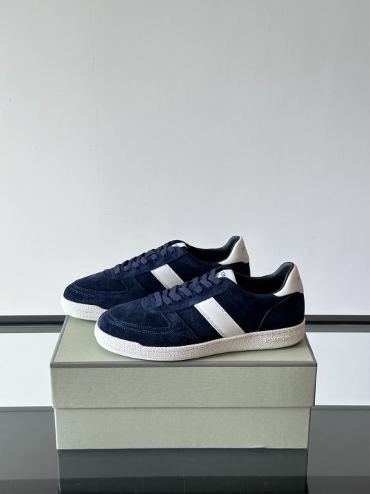 Sneakers men's фото 3