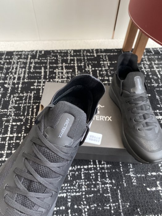 Кроссовки ARC'TERYX Konseal фото 8