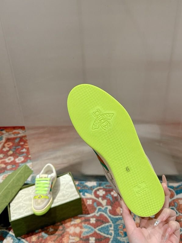 Sneakers women's фото 4