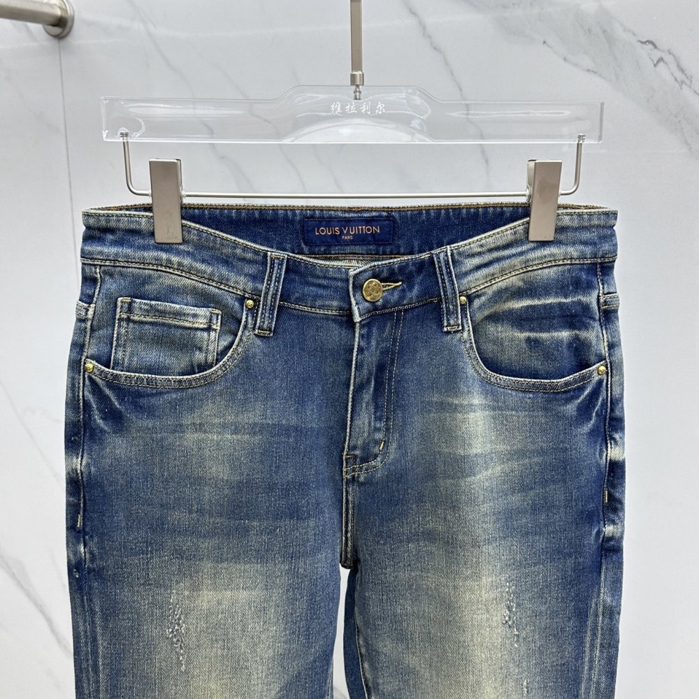 Jeans men's фото 4