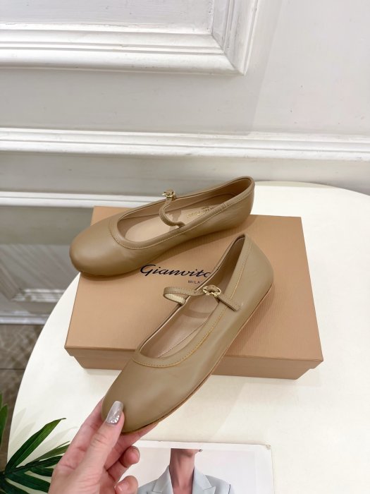 Ballet shoes фото 3