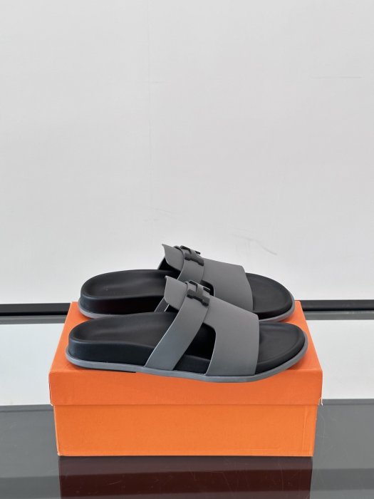 Шлепанцы мужские