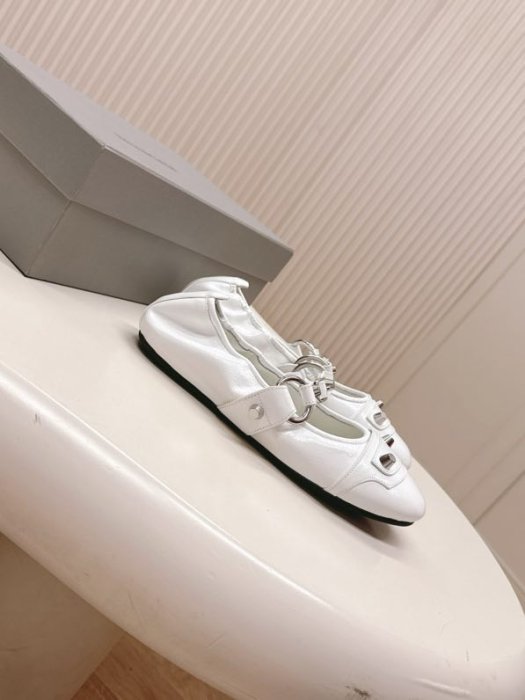 Балетки фото 3