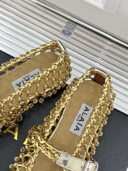 Балетки фото 8