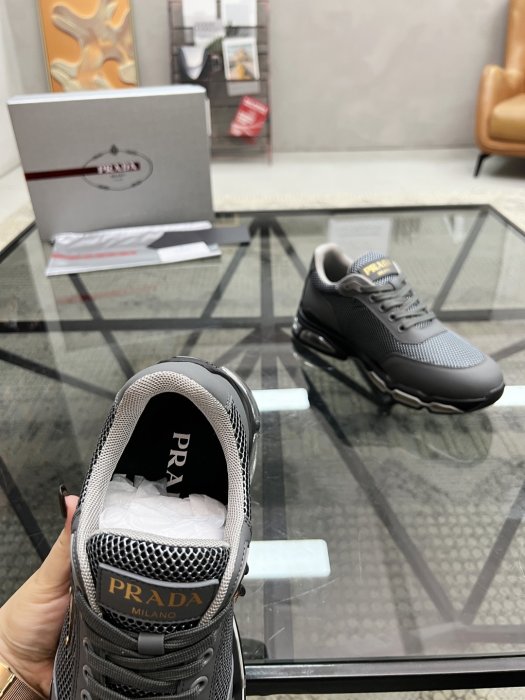 Кроссовки мужские фото 7