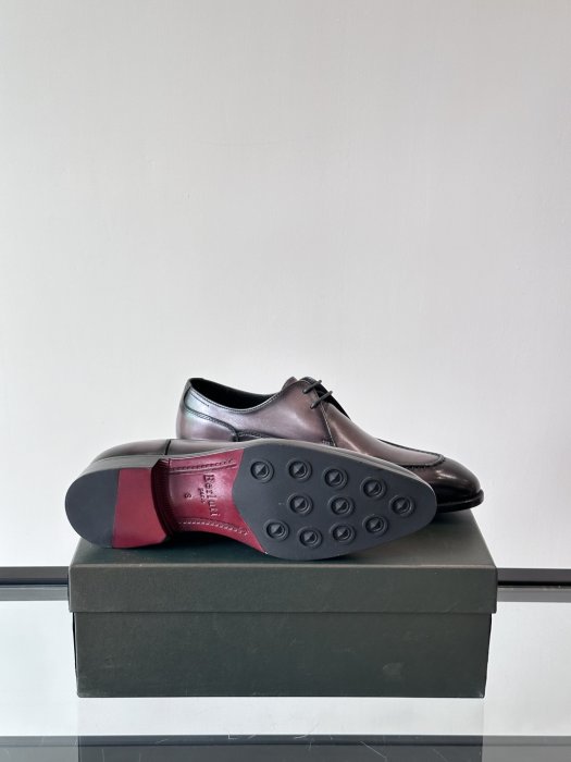 Туфли мужские фото 9