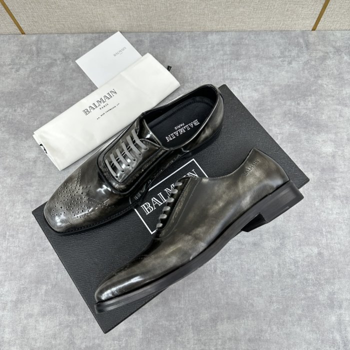 Туфлі чоловічі фото 3