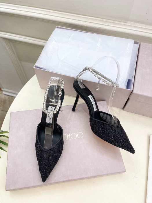 Босоножки фото 4