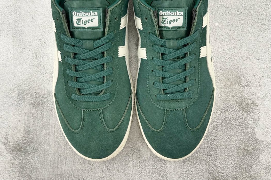 Кроссовки Onitsuka Tiger MEXICO 66 фото 7