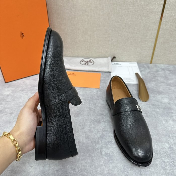 Туфли мужские фото 6