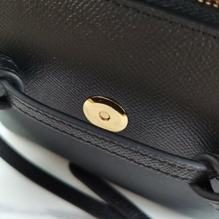 A bag women's Belt Pico 21 cm фото 6