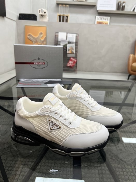 Кроссовки мужские фото 2