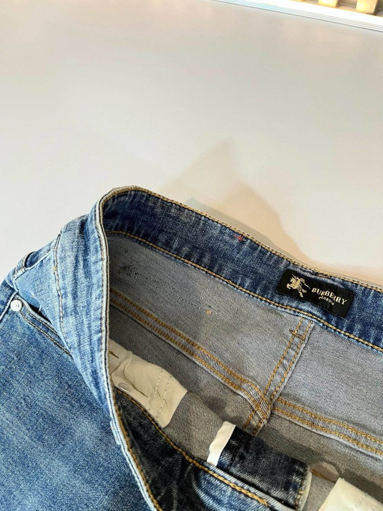 Jeans men's фото 5