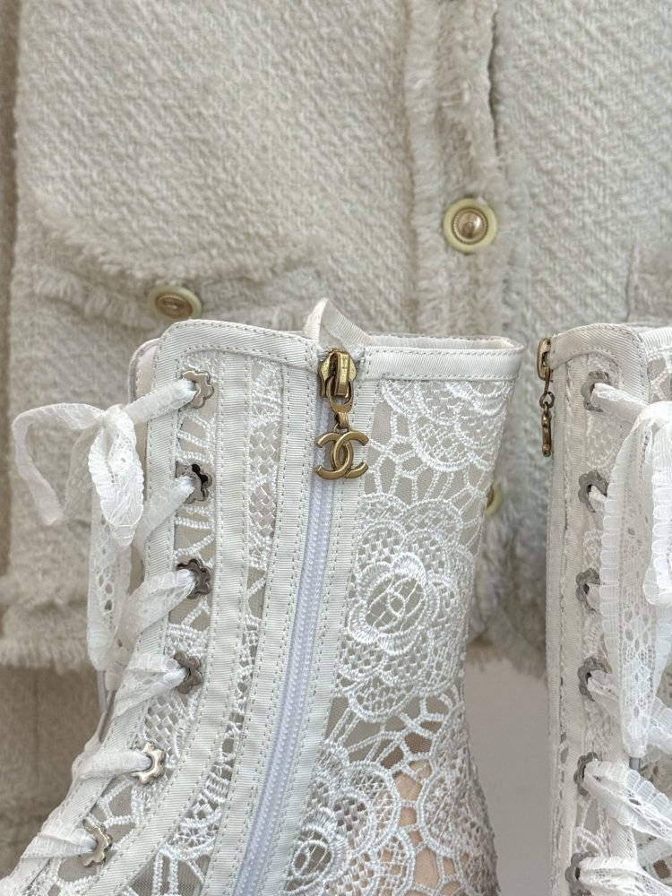 Ботинки женские фото 8