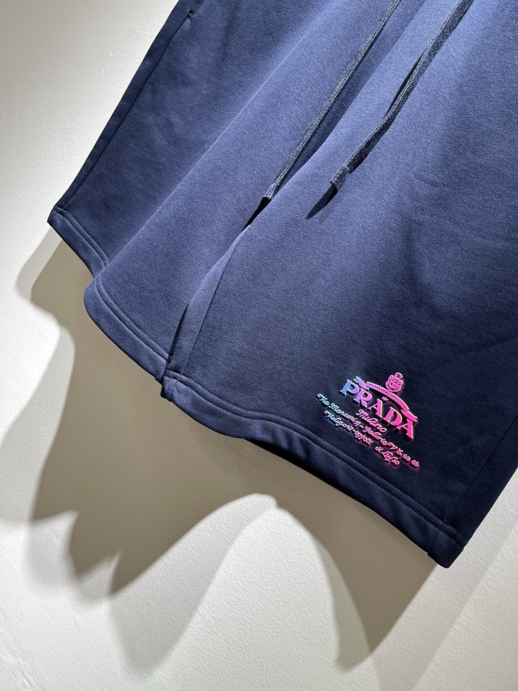 Шорты мужские фото 4