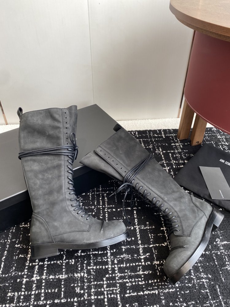 Чоботи жіночі фото 6