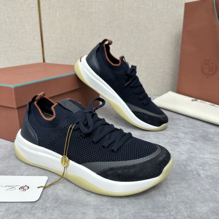 Кроссовки мужские фото 2