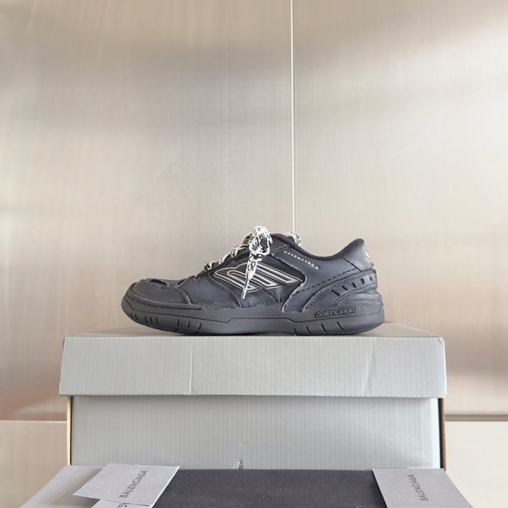 Кроссовки Hamptons фото 5