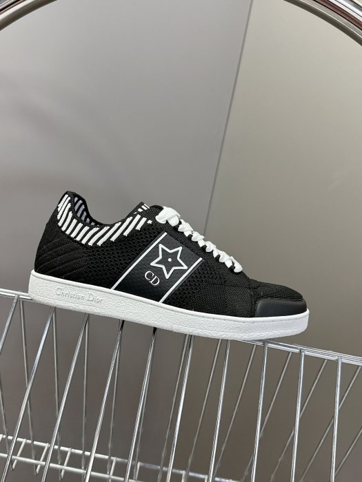 Кроссовки Dior Star