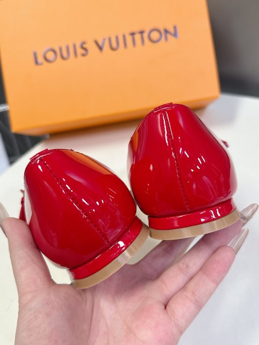 Балетки фото 9