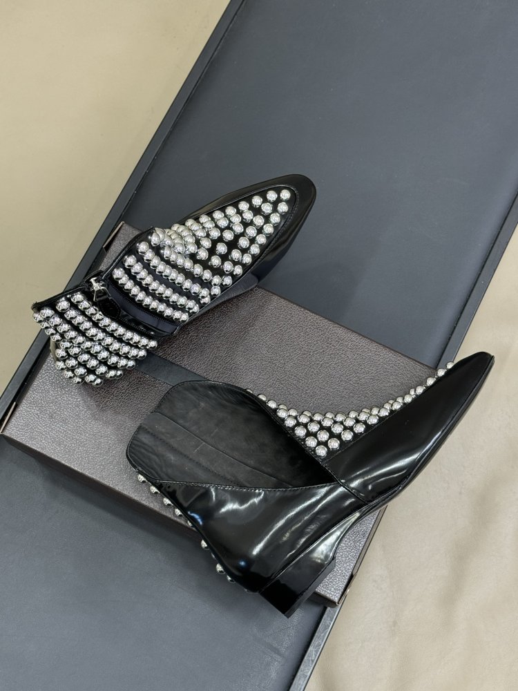 Черевики жіночі фото 3