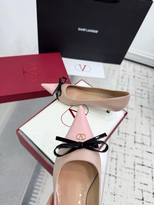 Туфли женские фото 3