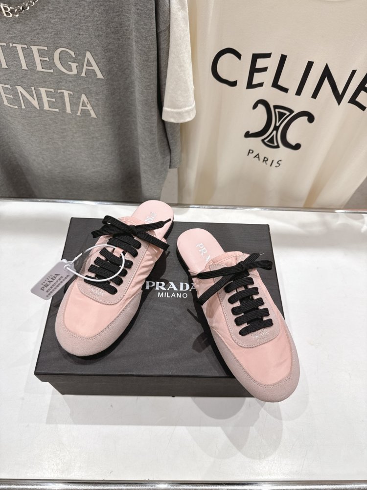 Кроссовки мюли женские фото 2