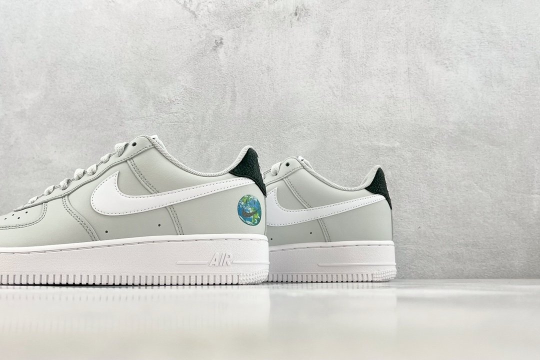 Sneakers Air Force 1 DM0118 001 фото 8