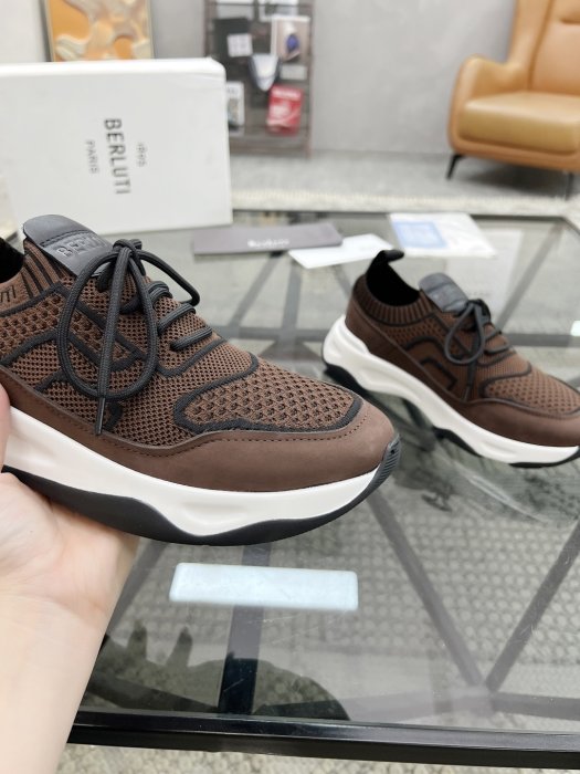 Кроссовки мужские фото 6