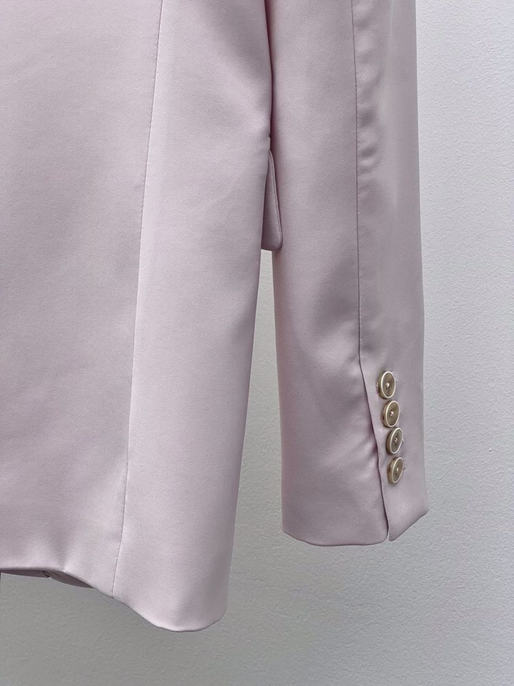 A jacket pink фото 6