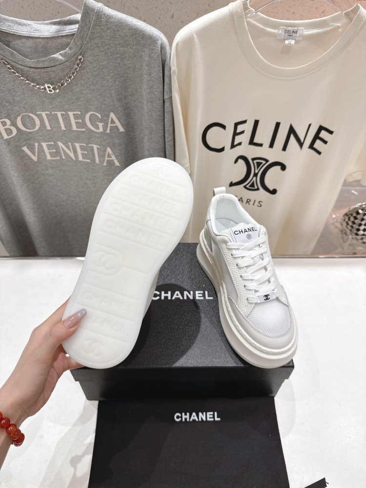 Sneakers women's фото 9