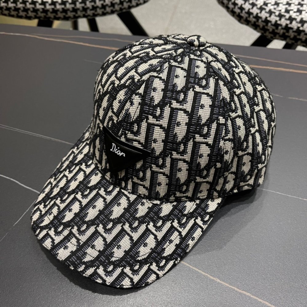 Кепка фото 2