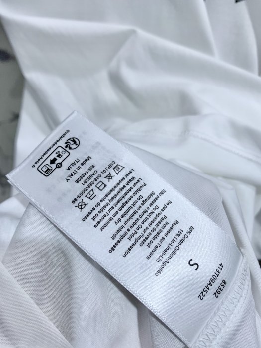 Футболка женская фото 7