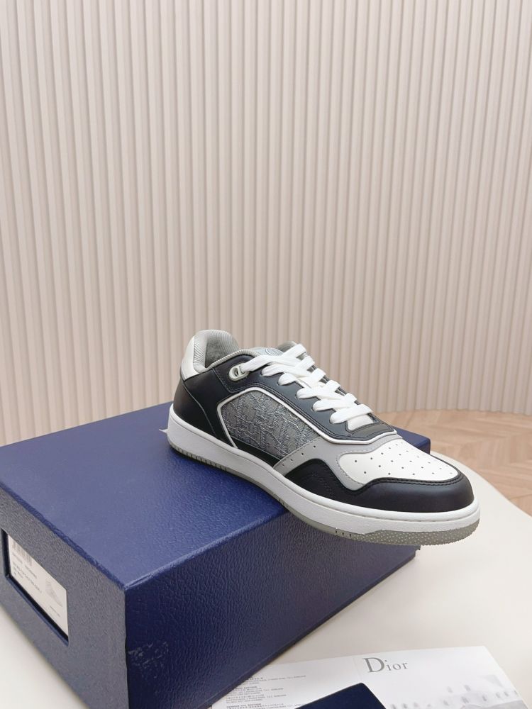 Sneakers Dior B27 фото 7