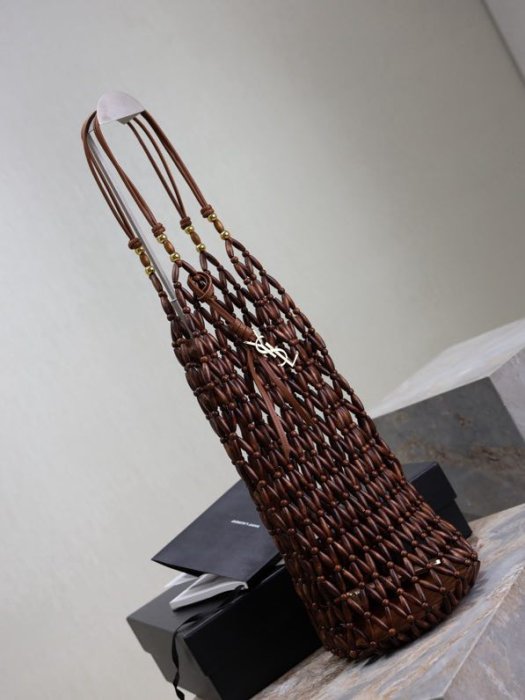 Плетеная сумка Supple фото 5