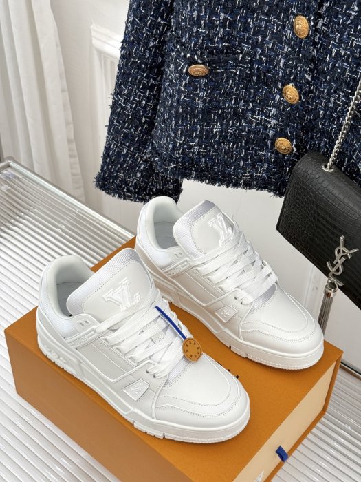 Sneakers фото 3