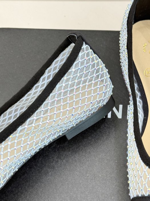 Ballet shoes фото 6