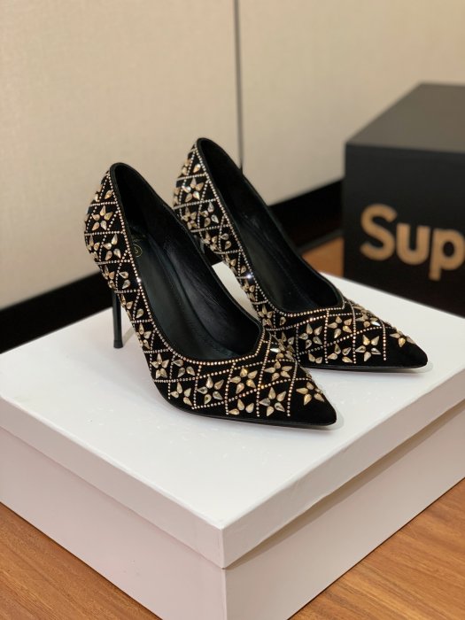 Туфли женские фото 2