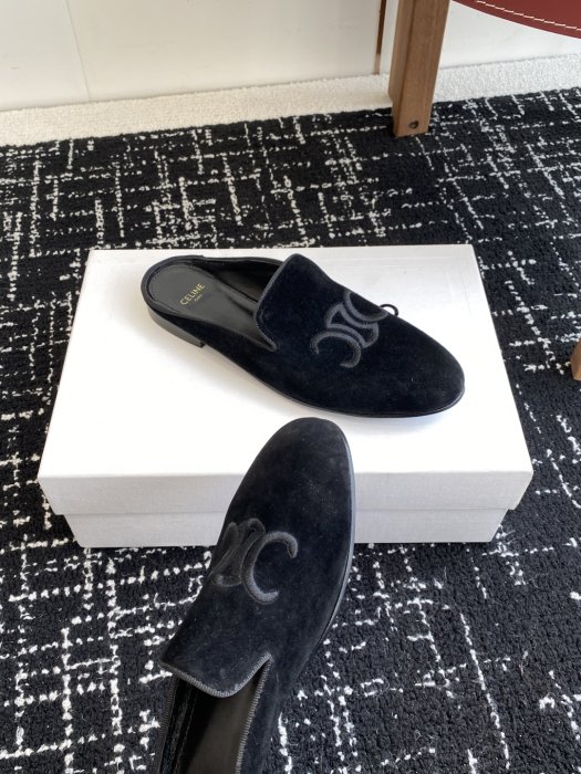 Мюли женские фото 6