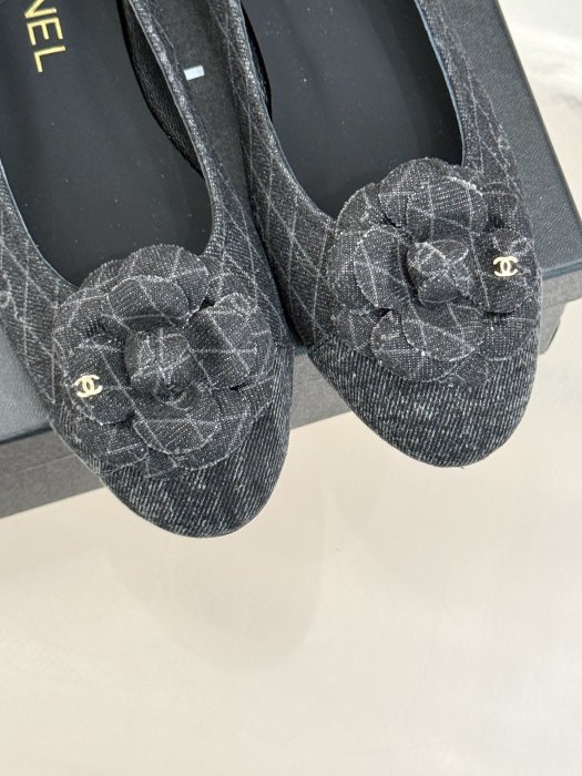 Ballet shoes фото 7