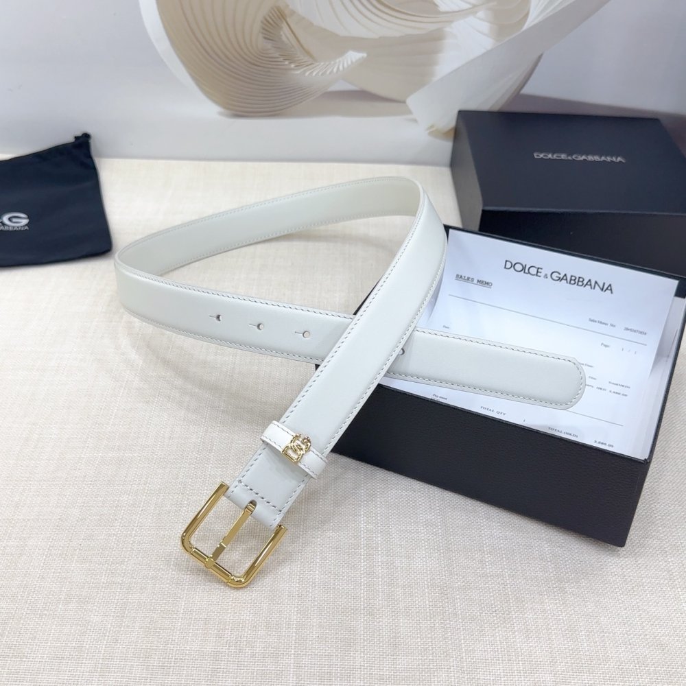 Ремень кожаный 30 мм фото 7